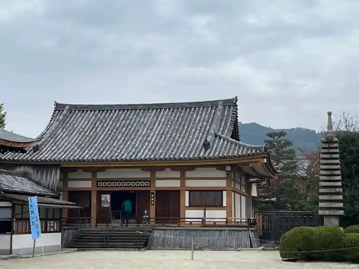 聖護院門跡(京都府)