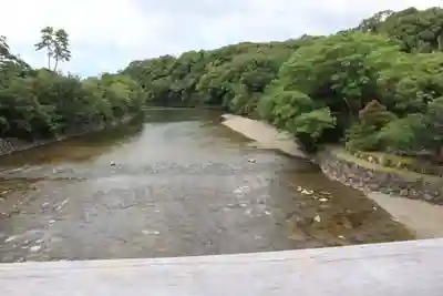 伊勢神宮内宮（皇大神宮）(三重県)