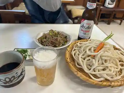 山家神社(長野県)