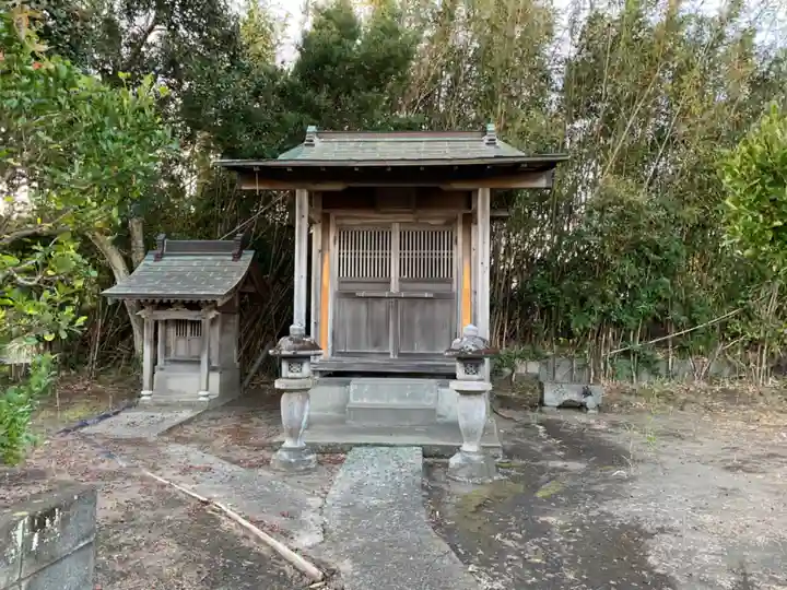 成福不動尊(千葉県)