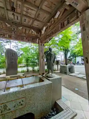 高尾山薬王院(東京都)