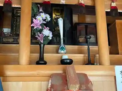 秋葉山圓通寺(愛知県)