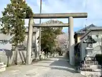 石部神社(滋賀県)