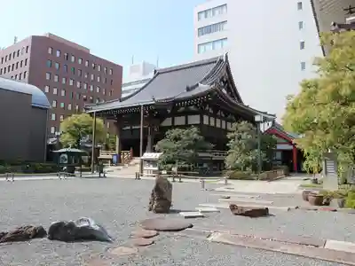 太融寺のその他建物