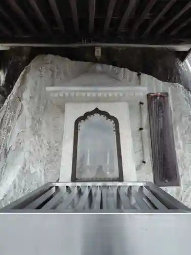 阿武隈神社(福島県)