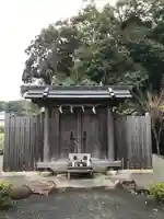 瀧川神社(静岡県)