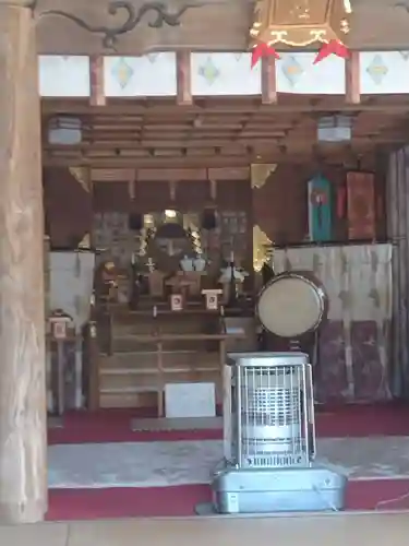 若宮八幡神社(宮城県)