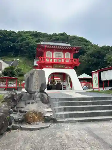 龍宮神社(鹿児島県)