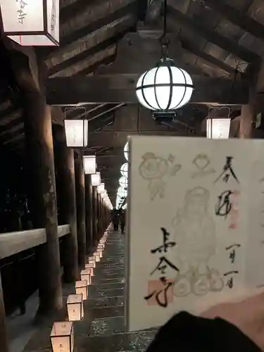 長谷寺(奈良県)