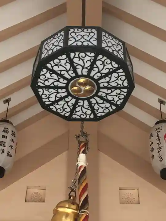 三津神社のその他建物