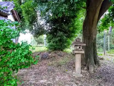 八剱神社（東浦町）のその他建物