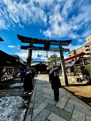 京都ゑびす神社(京都府)