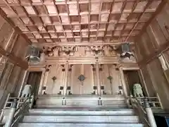 二十八所神社(福井県)