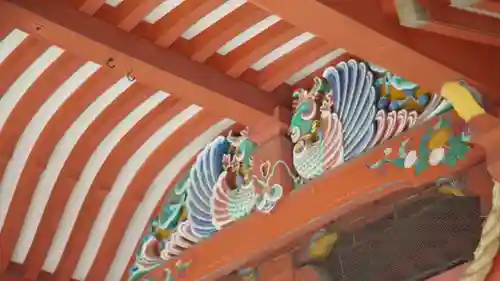 長田神社のその他建物