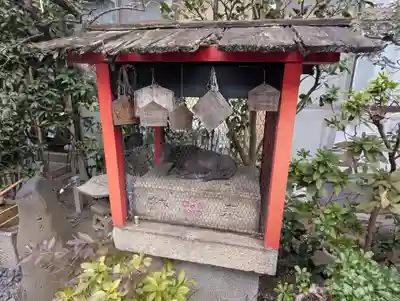 千喜万悦天満宮(京都府)