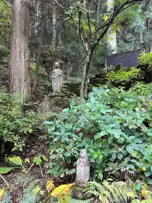 盛泉寺(長野県)