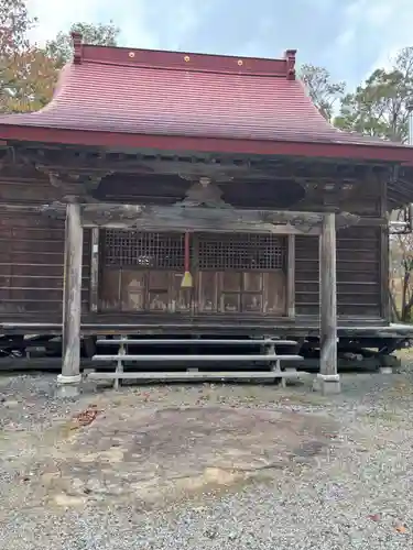 勝山神社(北海道)