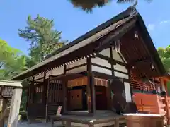 住吉大社の建物その他