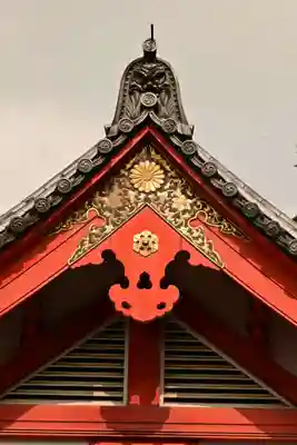 那谷寺(石川県)