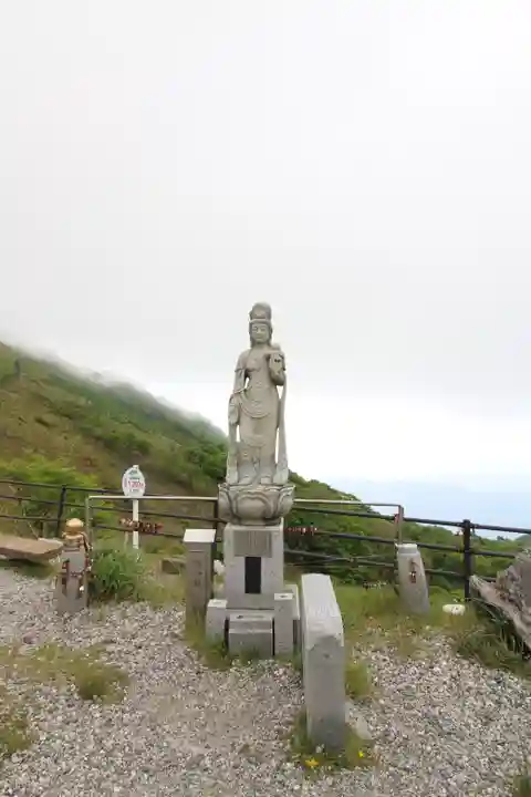 伊吹山寺(滋賀県)