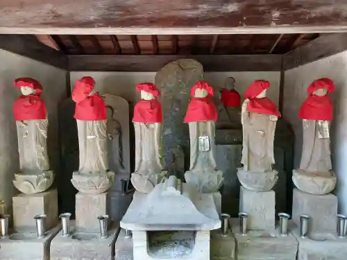 西光寺(埼玉県)