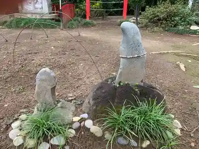 飯福神社のその他建物
