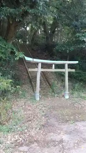 諏訪神社(茨城県)