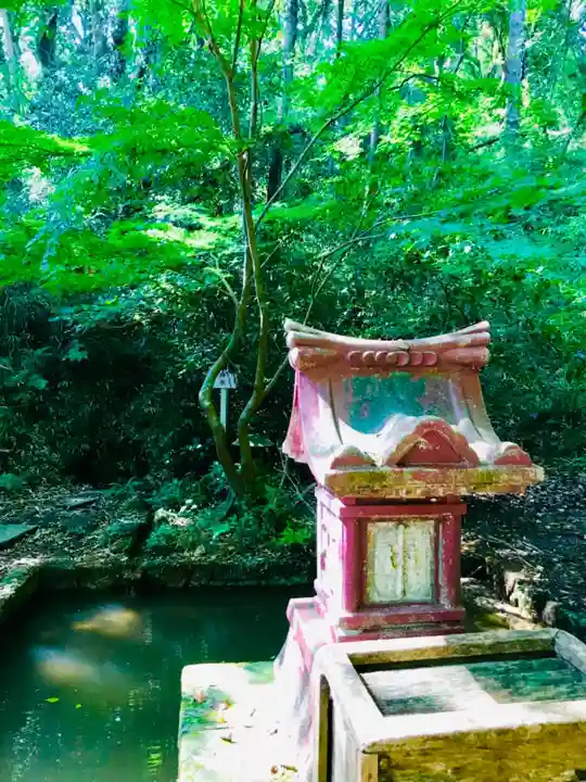猿田神社(千葉県)