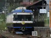 一畑薬師(島根県)