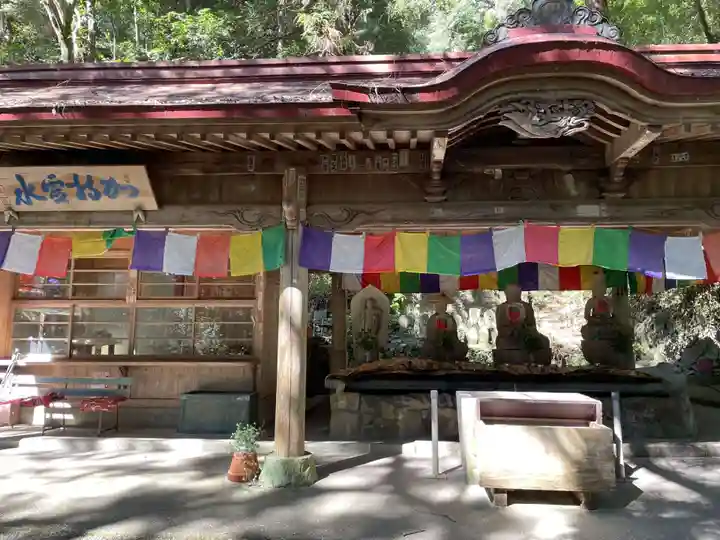 切幡寺(徳島県)