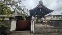 陽南寺(大阪府)