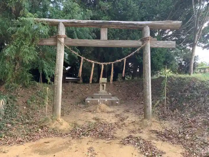 水神社(千葉県)