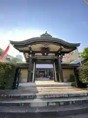 青松寺(東京都)