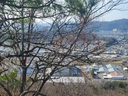 日月神社(栃木県)