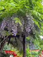 藤神稲荷神社(東京都)