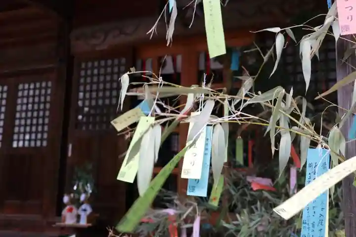豊景神社のお祭り