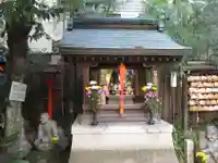 正寶院(飛不動尊)のその他建物