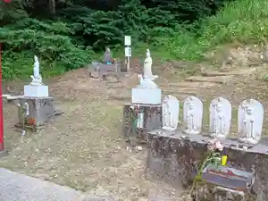 白狐山光星寺(山形県)(2024年06月22日(土) 20時38分41秒投稿)