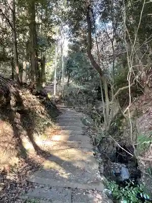 熊野若王子神社の周辺