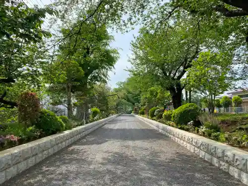 妙純寺のその他建物