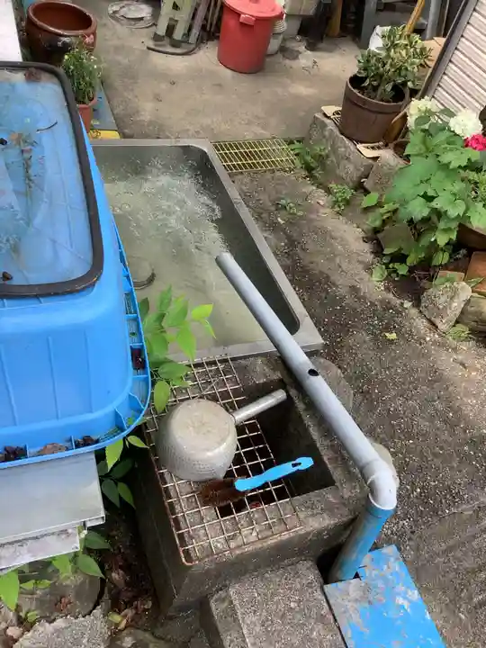 十王寺のその他建物