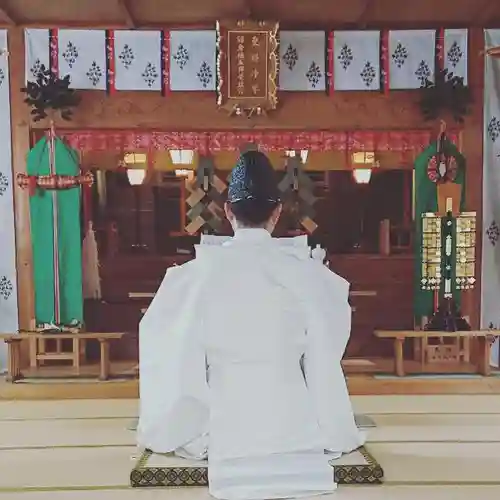 豊景神社の体験その他