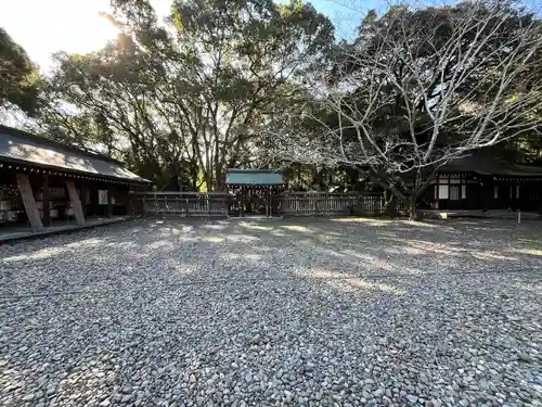 竈山神社(和歌山県)