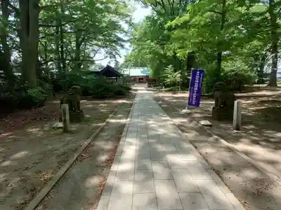 総社神社(秋田県)