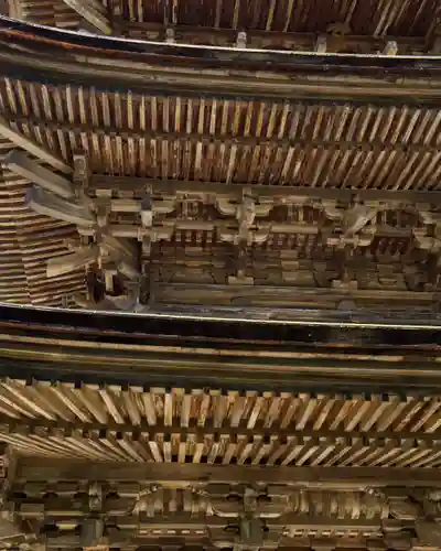 新海三社神社(長野県)