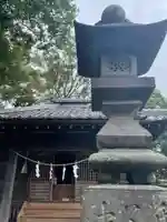 国府台天満宮のその他建物