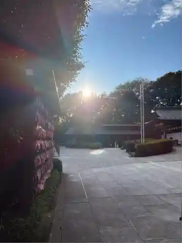 櫻木神社(千葉県)