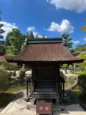 永保寺(岐阜県)