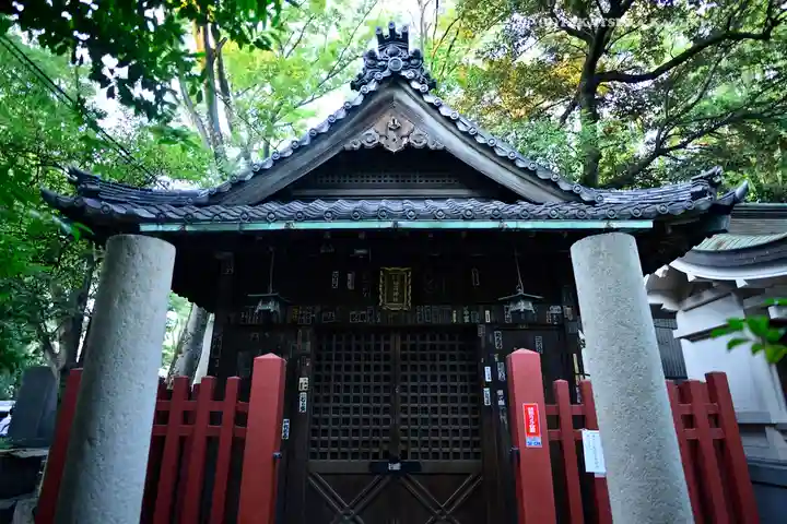 富岡八幡宮(東京都)