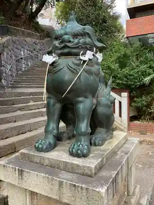 愛宕神社(東京都)